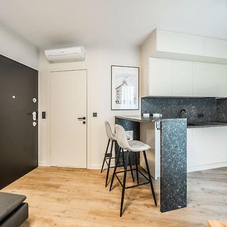 Rent Like Home - Krysiewicza 3 พอซนาน ภายนอก รูปภาพ